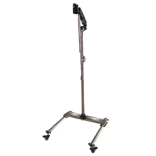 Sex Doll Stainless Steel Display Adjustable Holder view 1