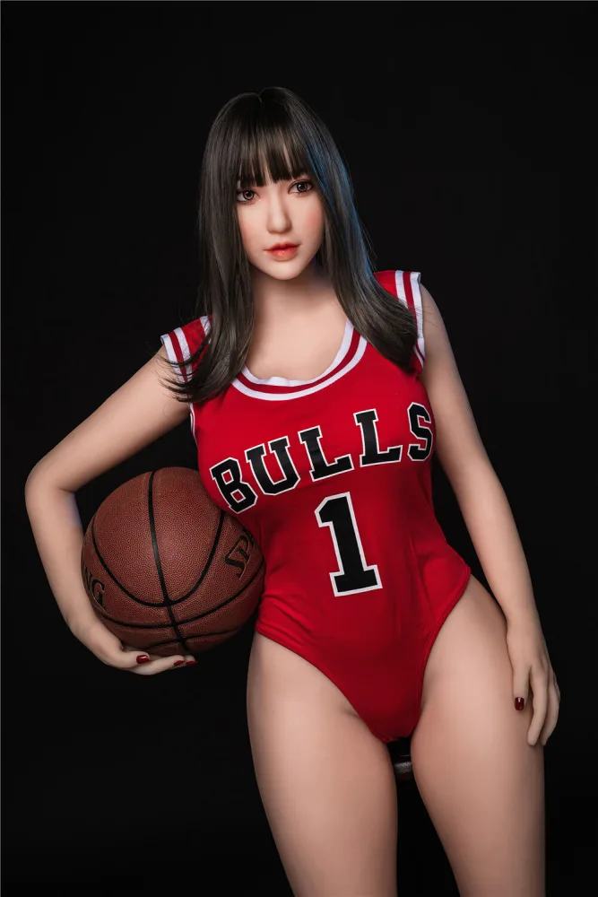 161cm/5ft3 G-cup TPE Sex Doll – Elva Bryce