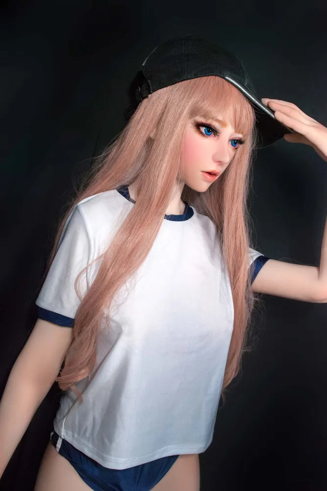 165cm/5ft5 Silicone Sex Doll – Sakuraki Koyuki view 5