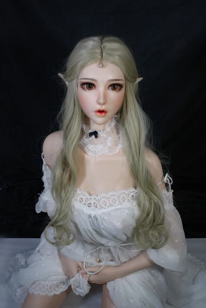 165cm/5ft5 Silicone Sex Doll – Kouno Ria view 2