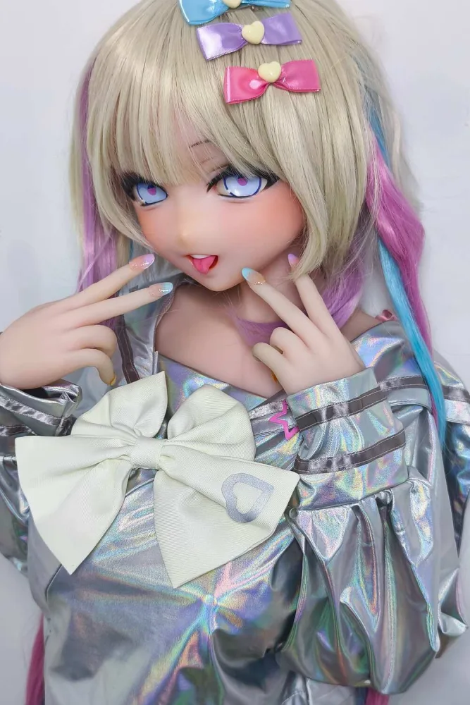 148cm/4ft10 Silicone Sex Doll – Asakura Naomi