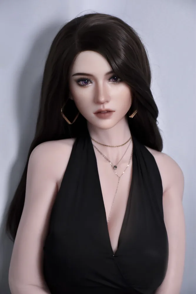 165cm/5ft5 Silicone Sex Doll – Iwai Yuzuki