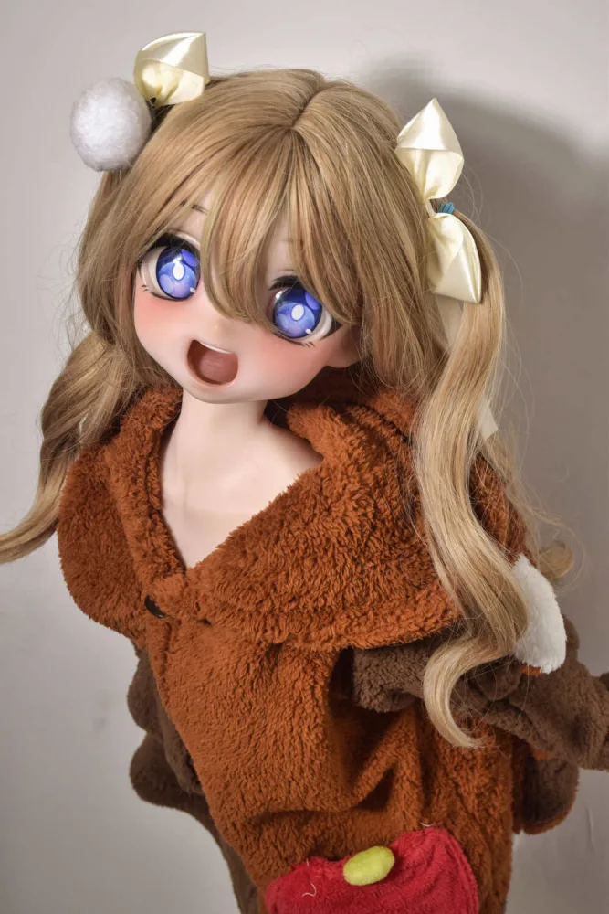 148cm/4ft10 Silicone Sex Doll – Oikawa Satsuki view 3