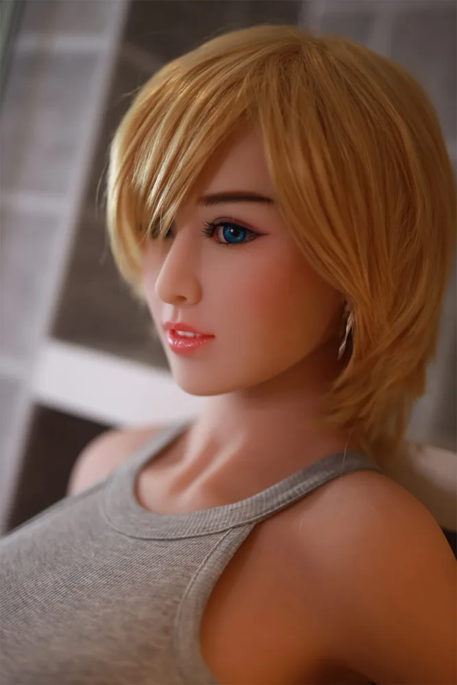 170cm/5ft7 N-cup TPE Sex Doll – Frederica Arthur view 8
