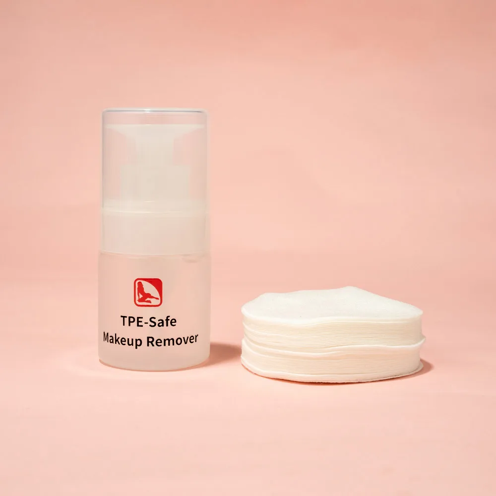 RosemaryDoll TPE Care Kit view 2