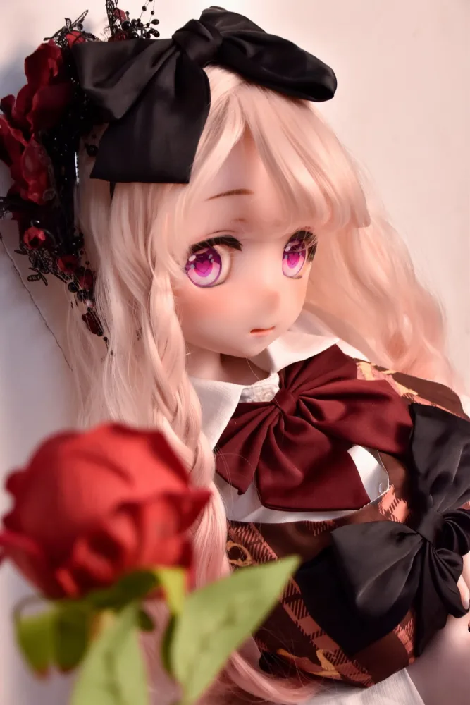 148cm/4ft10 Silicone Sex Doll – Seino Lemon view 8