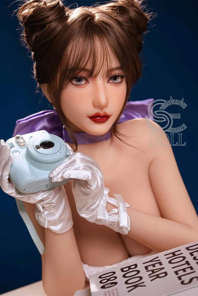 161cm/5ft3 F-cup TPE Sex Doll – Makoto.C view 7