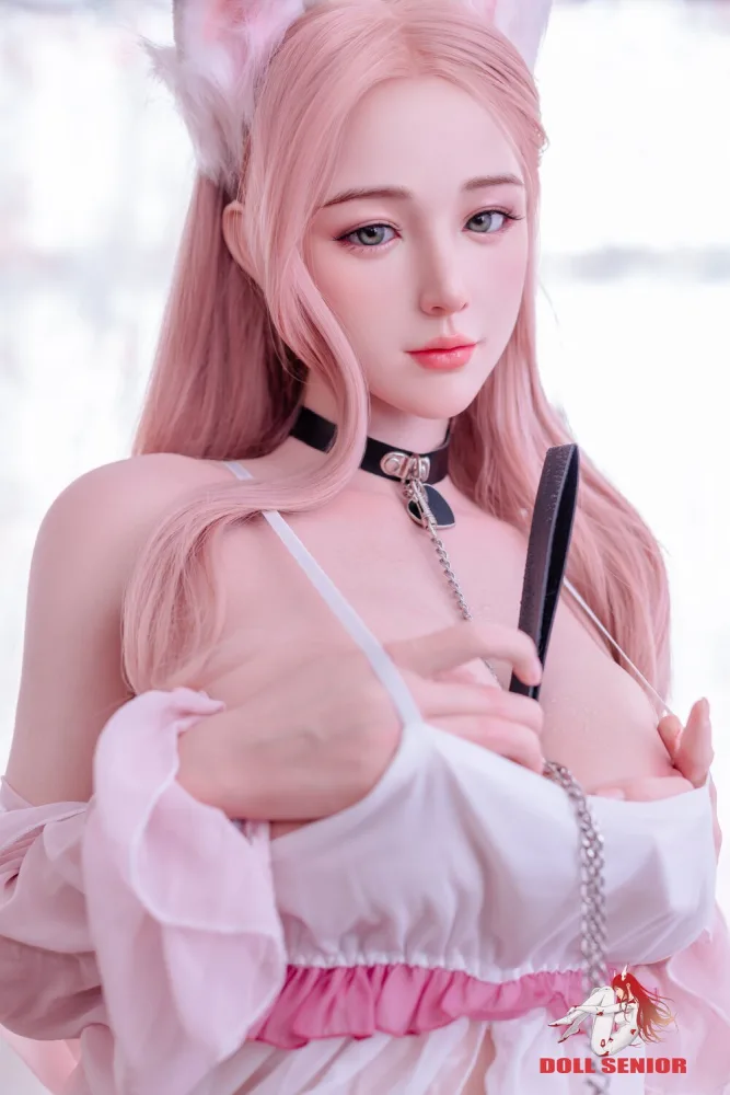 158cm/5ft2 E-cup Silicone Head Sex Doll – Yuxi
