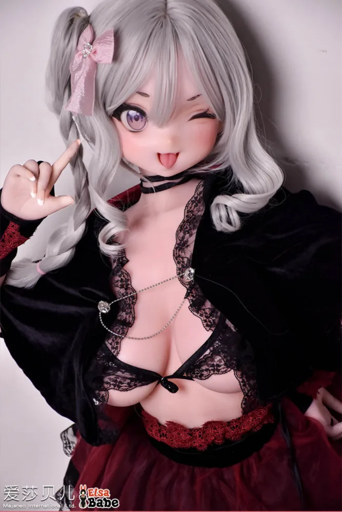 148cm/4ft10 Silicone Sex Doll – Takeuchi Yuki
