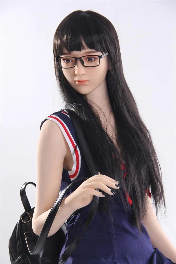 170cm/5ft7 G-cup TPE Sex Doll – Randy view 2