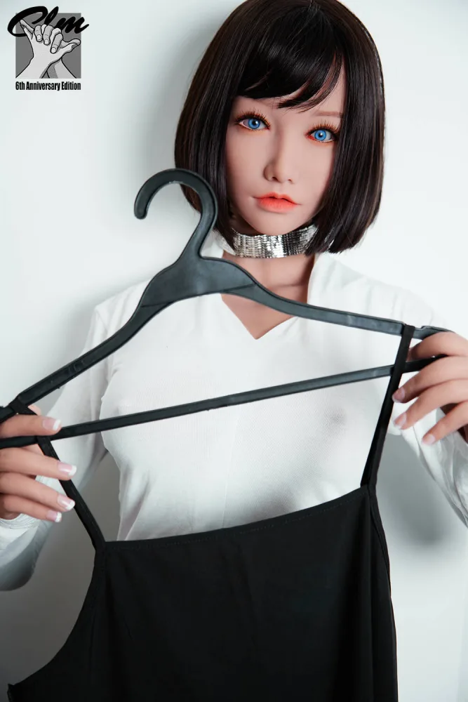 158cm/5ft2 B-cup TPE Sex Doll – Leila Lyly