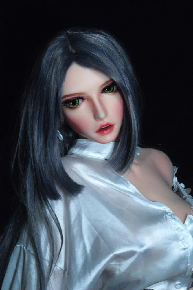 150cm/4ft11 Silicone Sex Doll – Kurosawa Misa