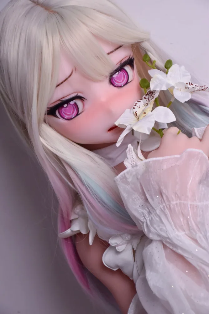148cm/4ft10 Silicone Sex Doll – Ikezawa Rina view 8