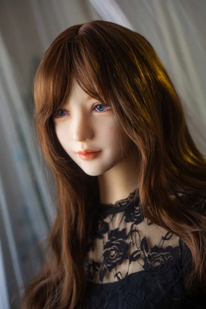 170cm/5ft7 H-cup TPE Sex Doll – Adriana view 5