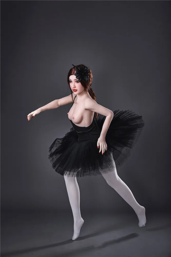 150cm/4ft11 E-cup TPE Sex Doll – Patricia view 7