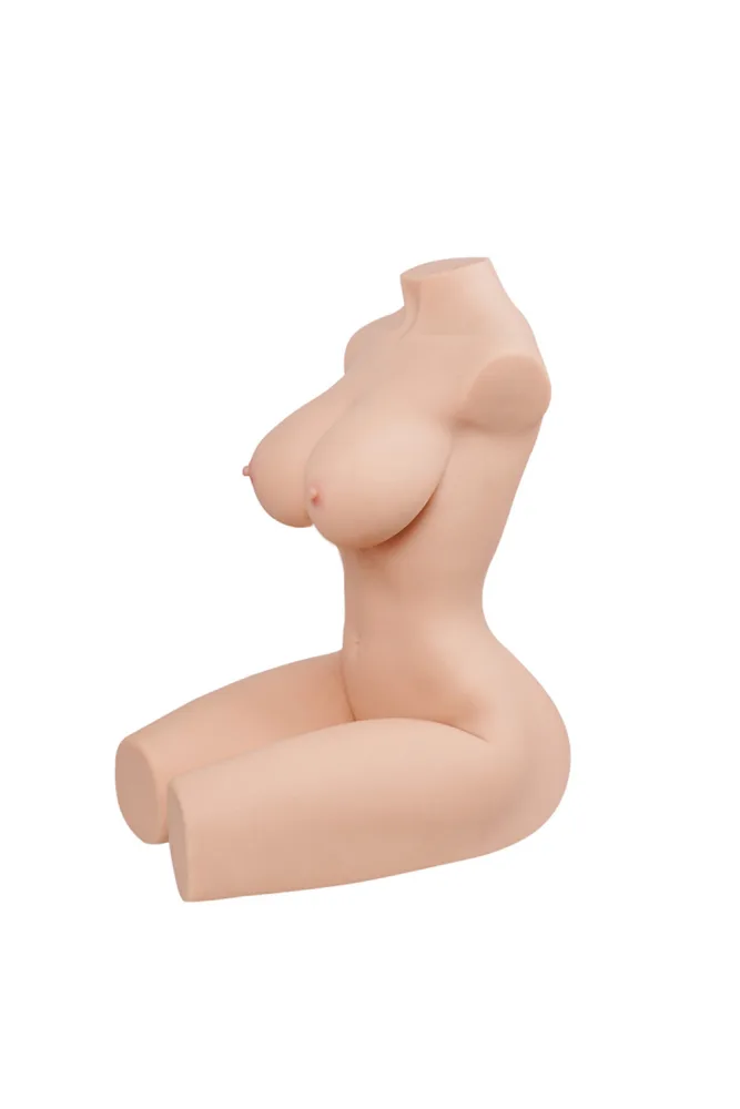 89cm/2ft11 54LB Anime Sex Doll with Slim Body – Aurora 2.0 (US, CA & EU-Only) view 5