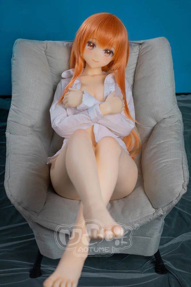 155cm/5ft1 C-cup TPE Sex Doll – Mahiru Shiina view 7