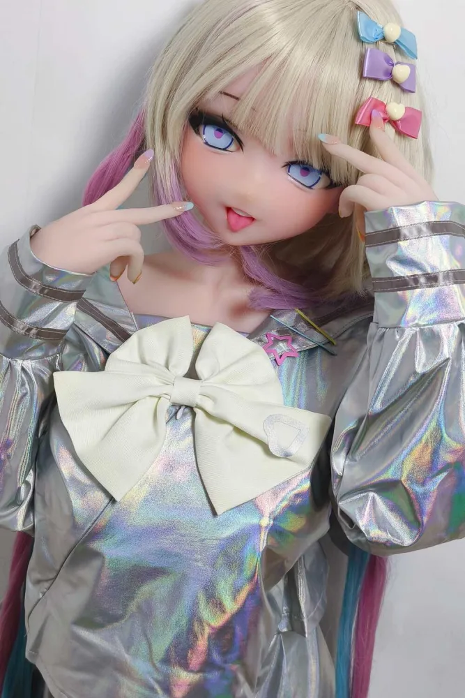148cm/4ft10 Silicone Sex Doll – Asakura Naomi view 7