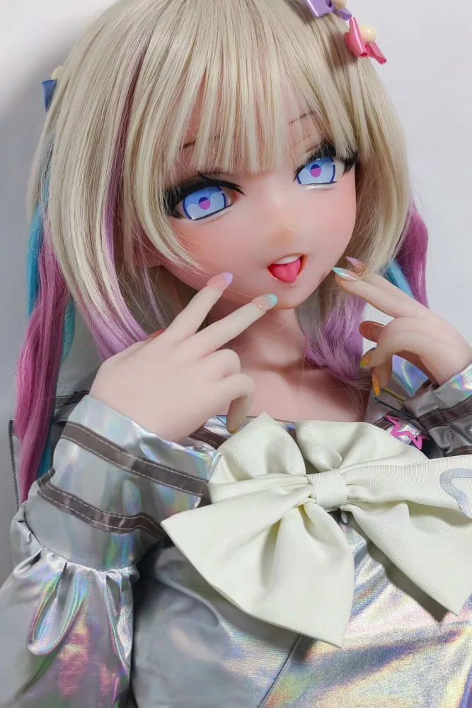 148cm/4ft10 Silicone Sex Doll – Asakura Naomi view 6
