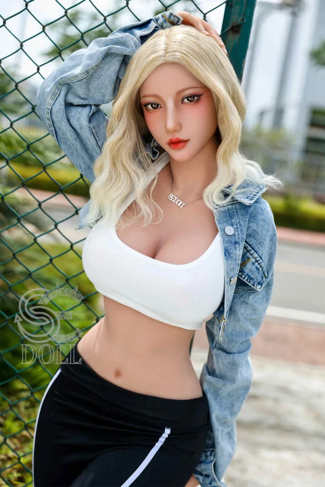 161cm/5ft3 F-cup TPE Sex Doll – Makoto.A
