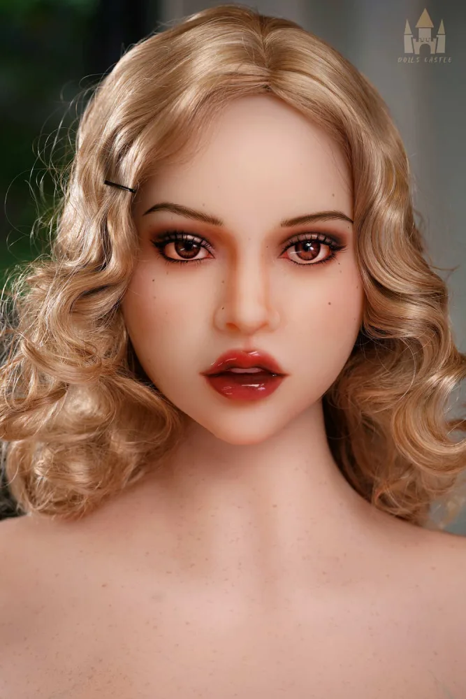175cm/5ft9 X-cup TPE Sex Doll – Babriella view 6