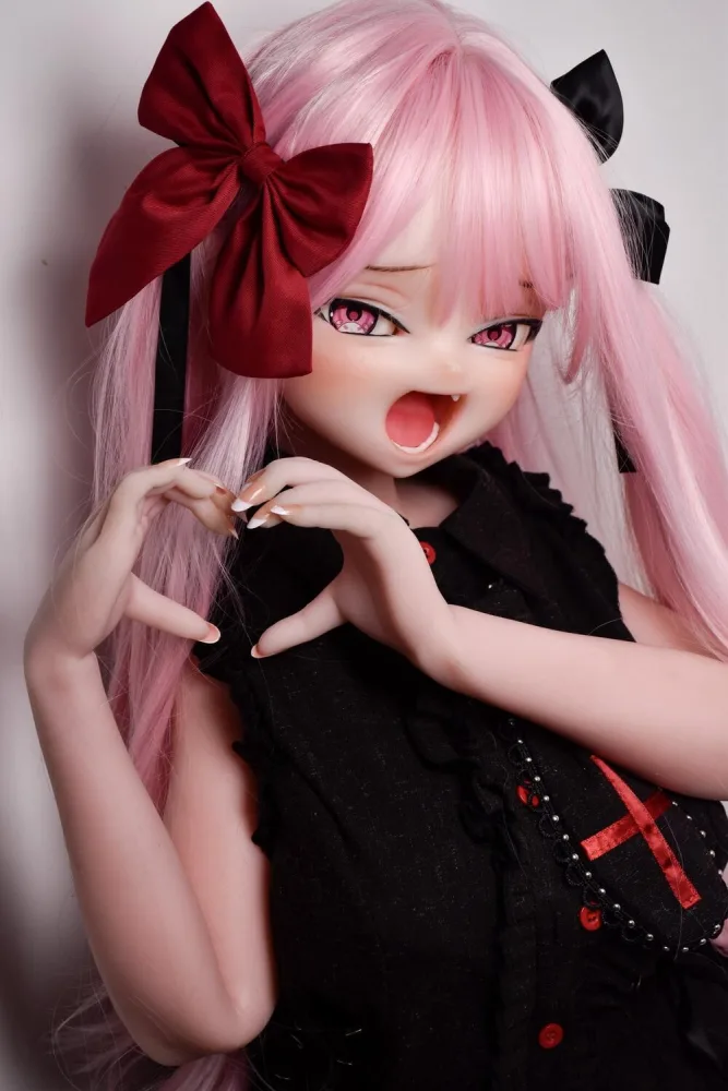 148cm/4ft10 Silicone Sex Doll – Fukami Haruka view 7