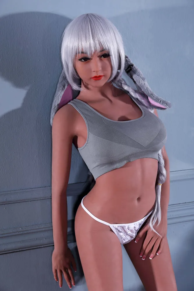158cm/5ft2 D-cup TPE Sex Doll – Sachiko view 8