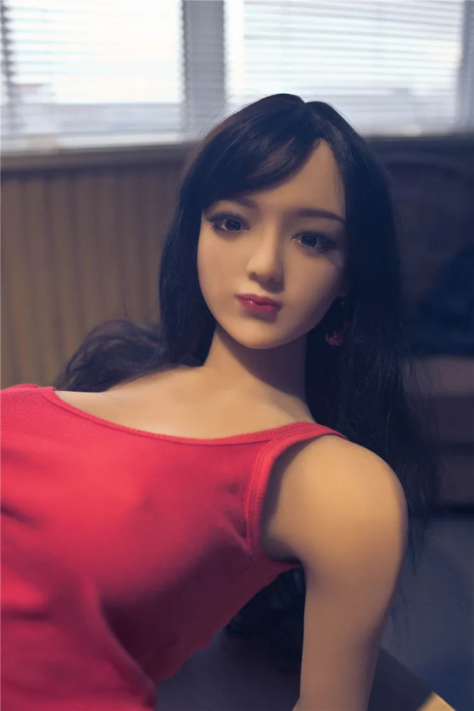 170cm/5ft7 G-cup TPE Sex Doll – Nessa view 4