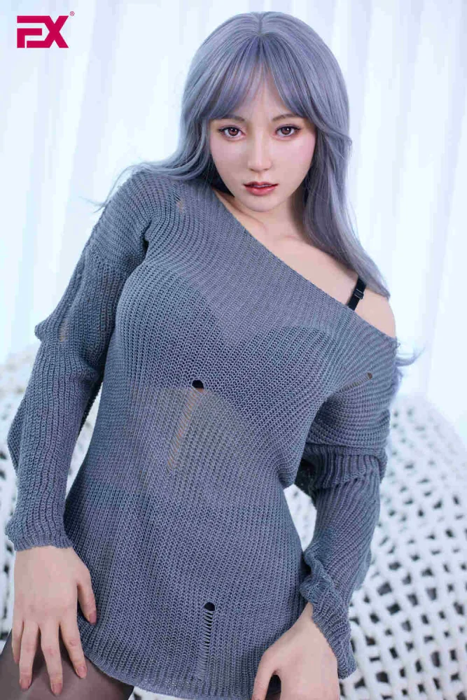 164SEVO D-cup Silicone Sex Doll – Yala (Ukiyo-E) view 8