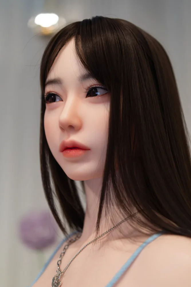 162cm/5ft4 C-cup Silicone Sex Doll – Kawasaki Yumi view 2