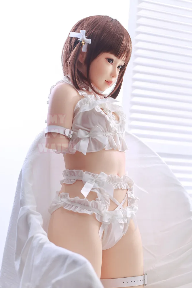 104cm/3ft5 Silicone Life-size Sex Doll Torso – AYA view 6