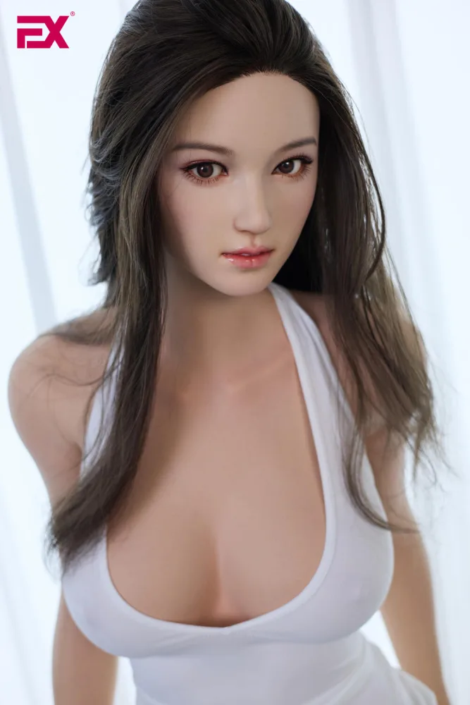 171cm/5ft7 F-cup Silicone Sex Doll – Macy (SEVO Pro Version) view 4