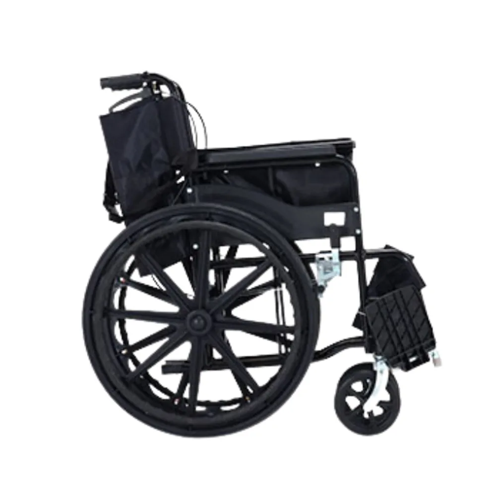 Sex Doll Wheelchair view 3