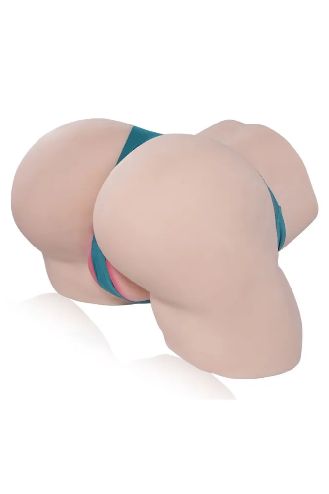 41.2LB Big Ass Realistic Pussy Sex Doll with Tantabutt – Daisy Pro (US, CA & EU-Only)