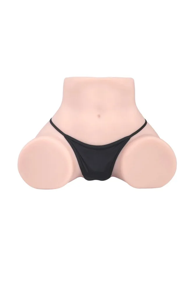 26.2LB Wild Sex Life Size Sex Doll with Tantabutt – Caroline (US, CA & EU-Only) view 4