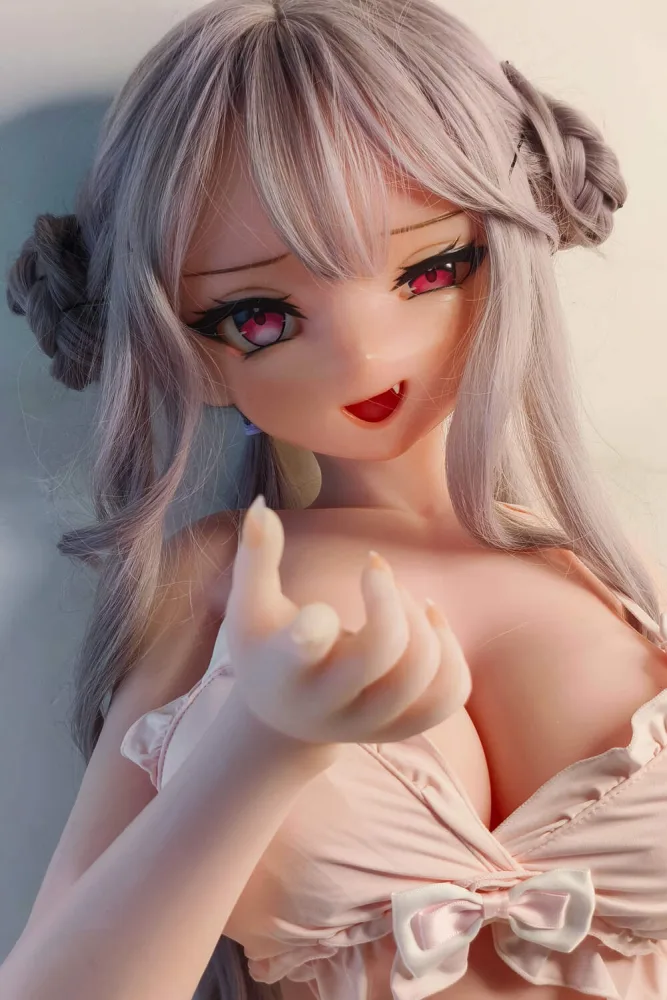 70cm/2ft4 Silicone Sex Doll Torso – Watanabe Yuno view 3