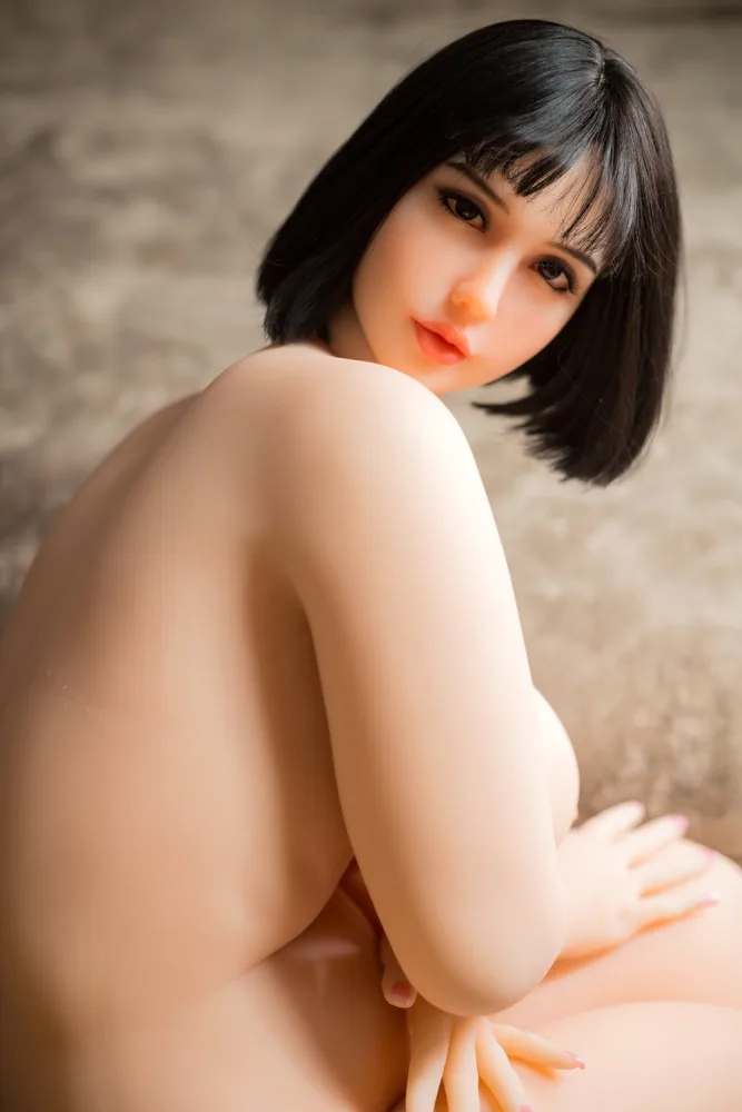 168cm/5ft6 L-cup TPE Sex Doll – Lena Eliot view 3