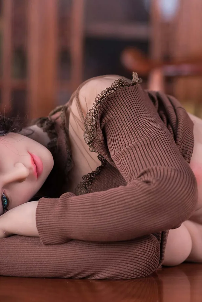 163cm/5ft4 E-cup TPE Sex Doll – Tyle view 6