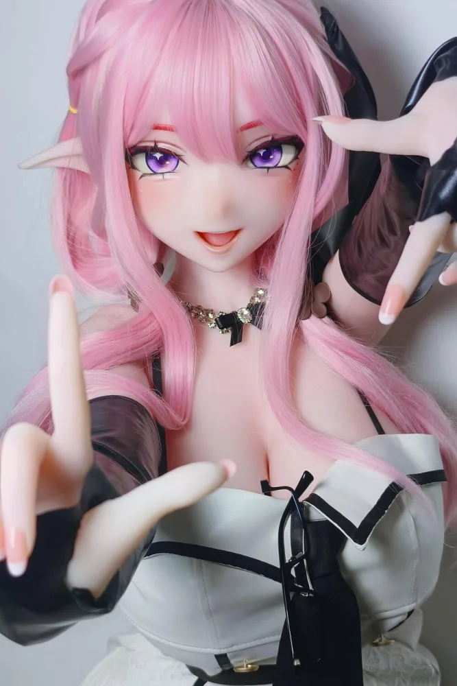 163cm/5ft4 Anime Silicone Sex Doll – Natsuike Mai