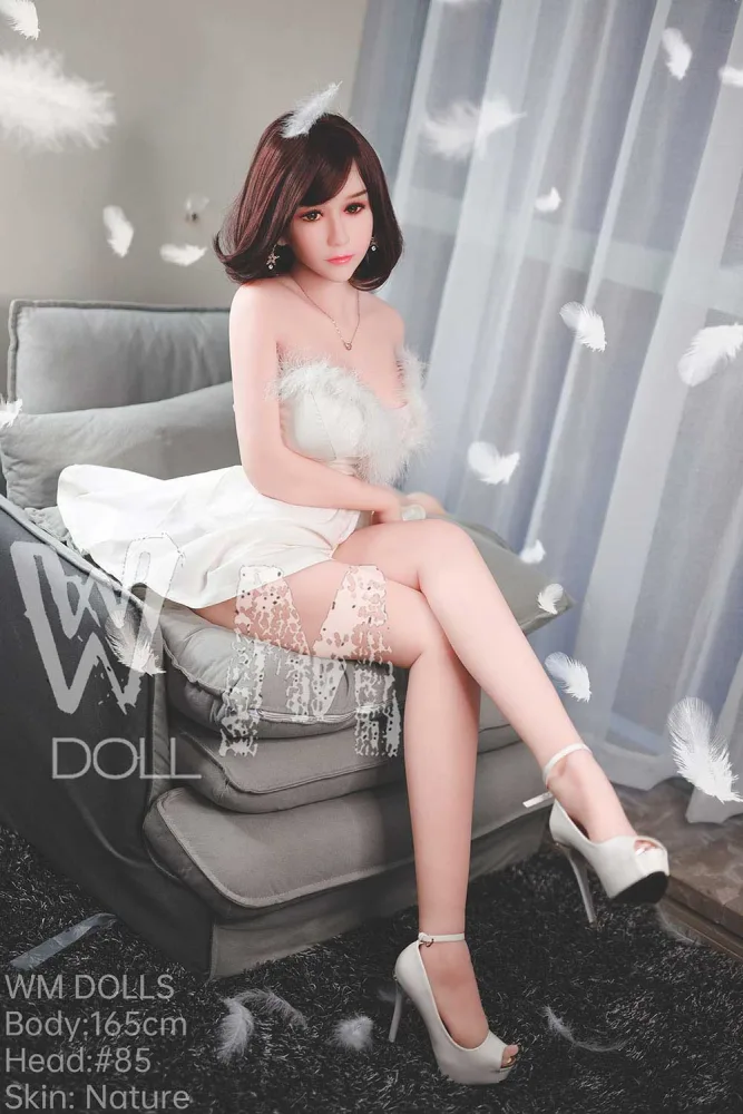 165cm/5ft5 D-cup TPE Sex Doll – Blechschmidt view 6