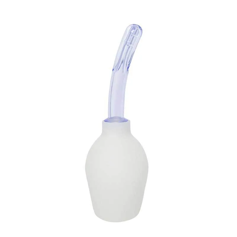 Vaginal Irrigator view 1