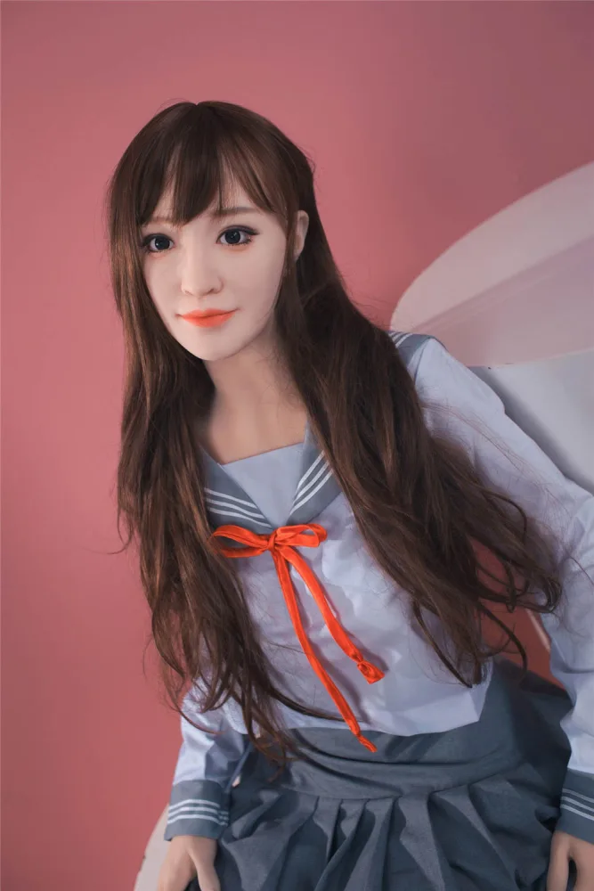 170cm/5ft7 G-cup TPE Sex Doll – Laila view 7