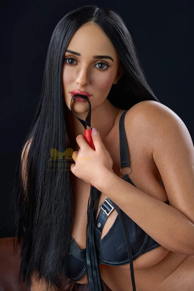 [Pornstar Sex Doll] 178cm/5ft10 B-cup Silicone Sex Doll – Violet Voss view 4