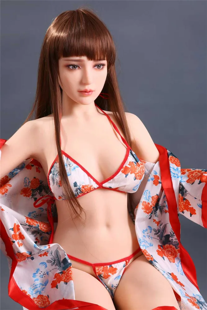 168cm/5ft6 D-cup TPE Sex Doll – Zora view 3