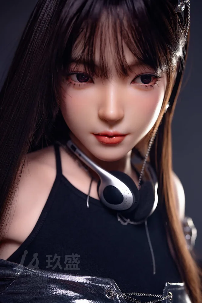 158cm/5ft2 D-cup Silicone Sex Doll – Sora view 5