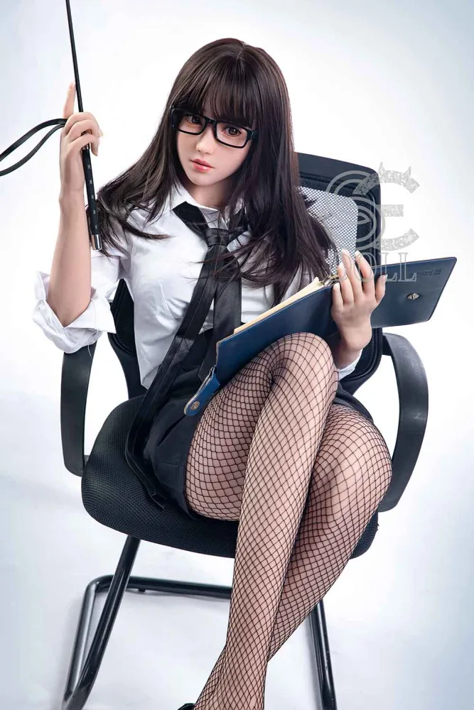 163cm/5ft4 F-cup TPE Sex Doll – Yasu view 1