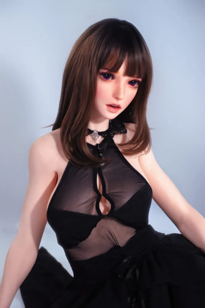 150cm/4ft11 Silicone Sex Doll – Sakura view 6