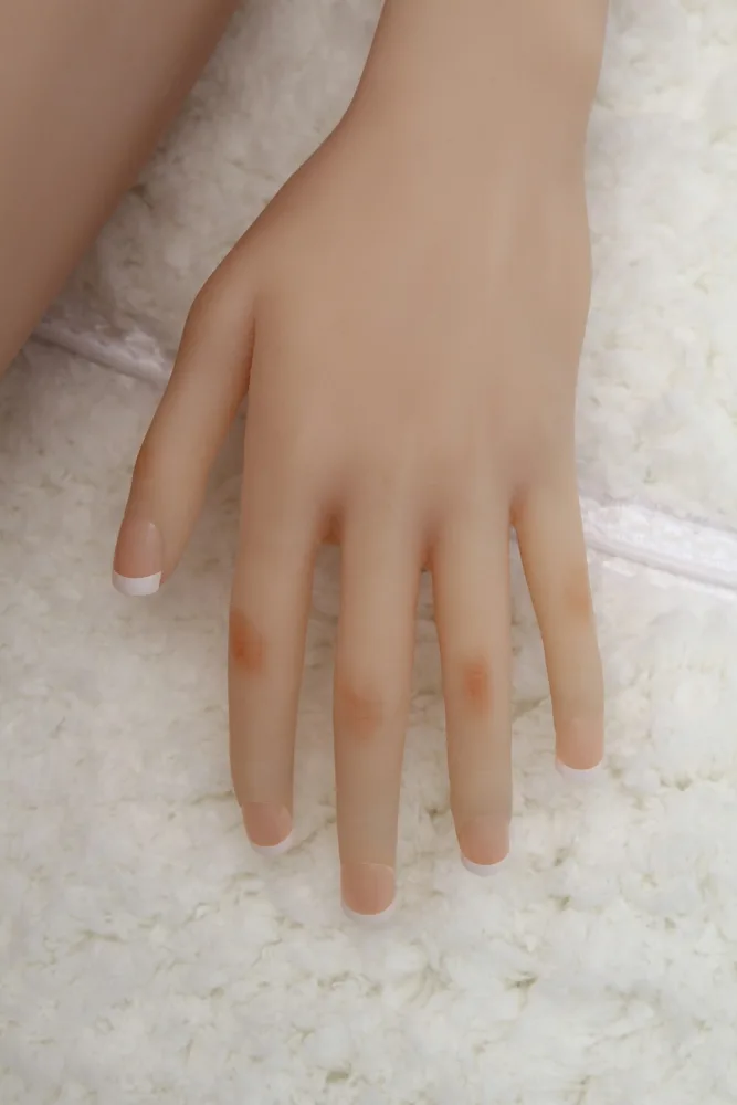 155cm/5ft1 M-cup TPE Sex Doll – Ruth Lyly view 7