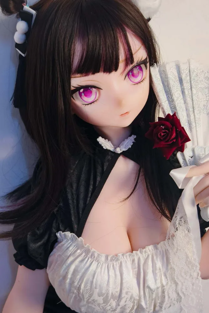 148cm/4ft10 Silicone Sex Doll – Mizutani Yuzu view 5