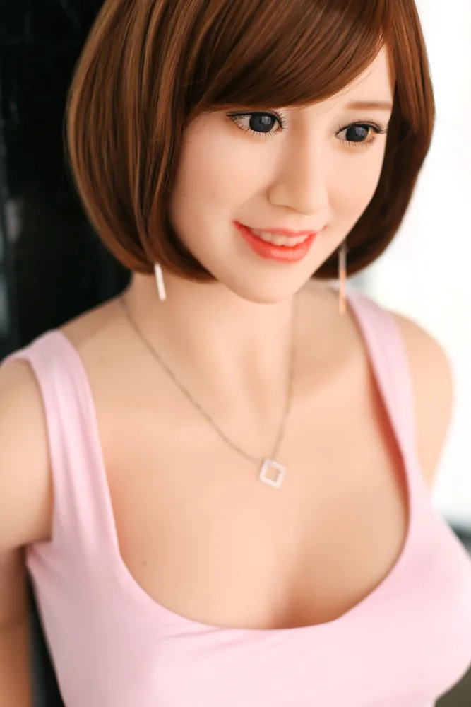 165cm/5ft5 C-cup TPE Sex Doll – Bloomfield view 5